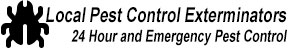 Prospect Pk NJ Pest Control Exterminators